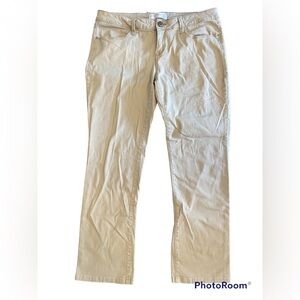 No Boundaries boys khaki pants size 15